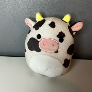 5” Collin Squishmallow